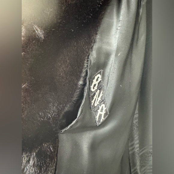 Fur Coat - Picture 13 of 13